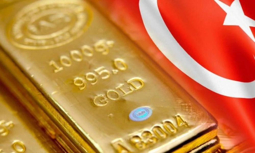 Βυθίζεται στην οικονομική κρίση η Τουρκία - Τον χρυσό των Τούρκων εποφθαλμιά ο Ερντογάν